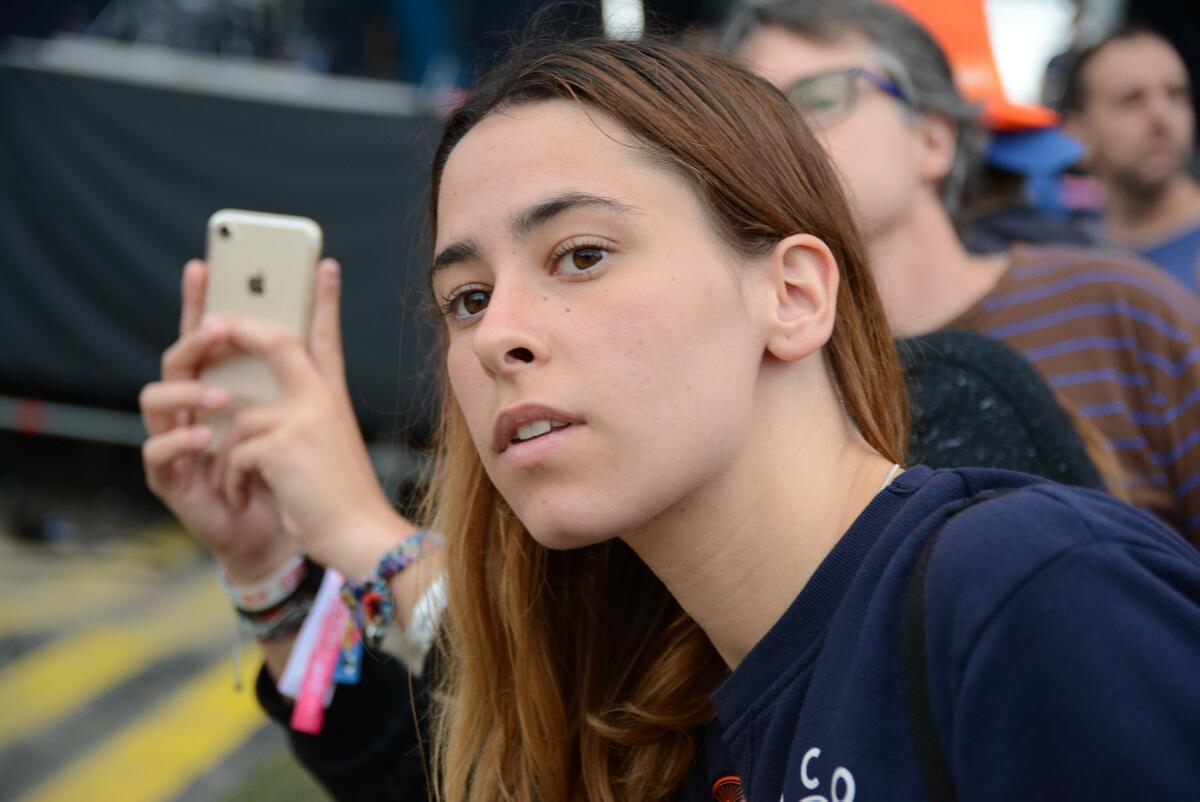 Foto 173 de la s&aacute;bado 8 de julio | Bilbao BBK Live 2017